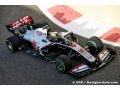 Haas must keep teammate friction 'under control'