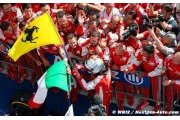 Ferrari échappe à une sanction à Singapour