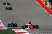 Lauda révèle quand Ferrari est facile à battre