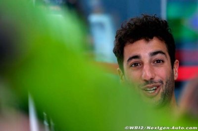La retraite de Rosberg bénéficiera-t-elle à Ricciardo&nbsp;?