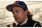 Raikkonen paying for NASCAR debut - report