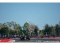 COTA, FP3: Verstappen quickest in final practice for US Grand Prix