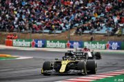Ricciardo veut retrouver le top 6 à Imola