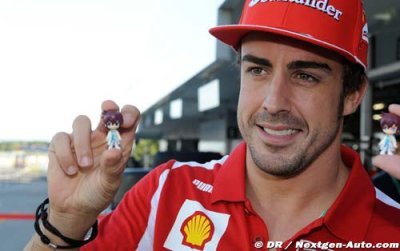Alonso: We know how to fight to the end
