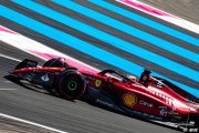 Leclerc évoque son style ‘agressif' et la place de l'électronique en F1