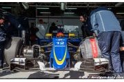Nasr : Nous avons beaucoup travaillé sur la performance