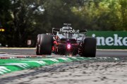 Audi F1 se voit comme Ferrari en 1995 : 'nous posons les fondations pour l'avenir'