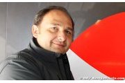 Kolles apprécie le défi HRT