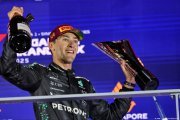 Impérial à Singapour, Russell se sent prêt à gagner un titre en F1