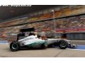 Mercedes board still committed to F1 - Haug