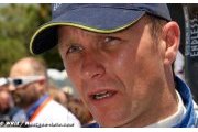 Petter Solberg se console avec la Power Stage