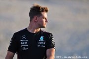 Mick Schumacher : Mon nom de famille est une bénédiction