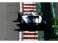 Les pilotes Williams espèrent briller en Autriche