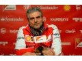 Arrivabene : la F1 doit changer et c'est ce qu'elle va faire
