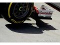 FP1 & FP2 - Hungarian GP report: Pirelli