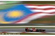 Grosjean : Il faut absolument trouver plus de performance