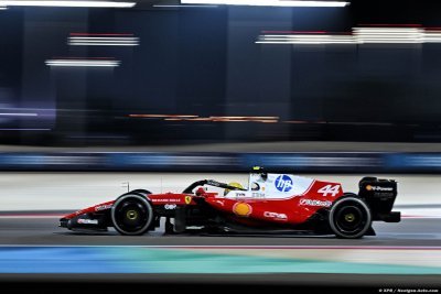 Ferrari s’attend à une convergence ’vraiment’ rapide des performances dès 2026