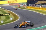 Spain 2020 - GP preview - McLaren