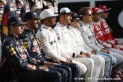 Damon Hill crée une nouvelle association pour aider les pilotes