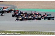 Le GP de Russie tient enfin sa date