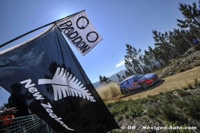 Hyundai claims fifth podium of 2016 with hard-fought third in Poland