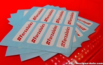 Bianchi still in coma in Nice - report