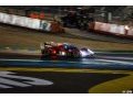 24h du Mans 2022, EL2 : La Glickenhaus 708 passe devant les Toyota