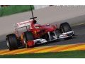 Ferrari trop prudent avec la F150 ?