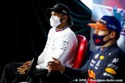 Another Verstappen-Hamilton clash 'inevitable' - Prost