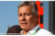 2014 F1 engine supplier 'Pure' hits roadblock