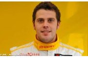 Une SEAT Leon TFSI pour Marc Carol