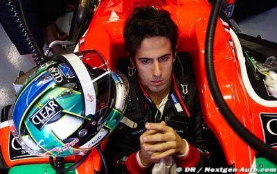 Money spoke at Virgin for d’Ambrosio – di Grassi