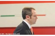 Work to do declares Domenicali