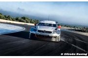 Citroën boucle ses essais à Abu Dhabi