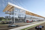 Canada GP promoter not interested in Formula E