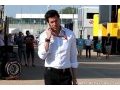 L'absence de Wolff et Stroll aux réunions sur la crise de la F1 pose question
