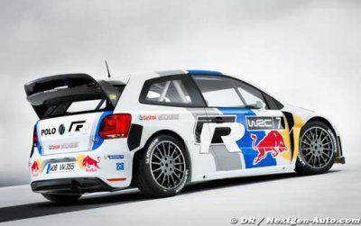 Volkswagen se sent prêt pour ses débuts en WRC