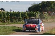 Tout va bien pour Loeb