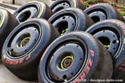 Pirelli se satisfait d'une dernière journée de tests conforme à ses attentes