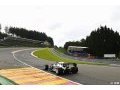 2022 Belgian GP at fabled Spa circuit in doubt