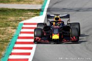 ‘Honda a fait du très bon travail', se félicite Gasly