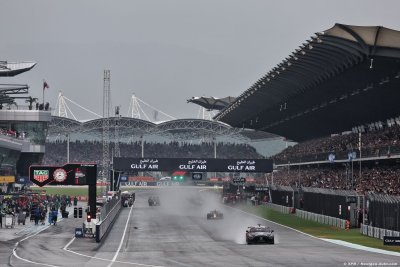 Software chaos exposes F1’s 2026 complexity