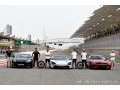 Le programme Pirelli Hot Laps présenté à Bahreïn