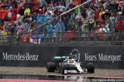 Shovlin raconte la journée cauchemardesque de Mercedes à Hockenheim