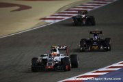 Steiner : Haas F1 va maintenant viser les points à chaque course