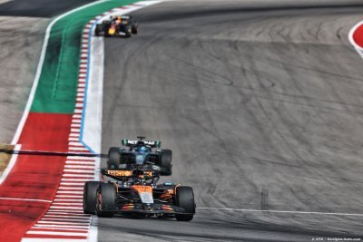 Piastri ’unsettled’ while McLaren ’trembling’