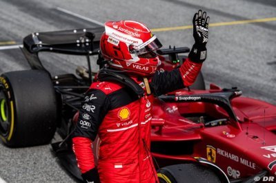  Les tops, les flops et les interrogations après le Grand Prix d’Autriche