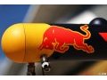 Red Bull réagit avec 'déception' au communiqué de la FIA