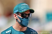 Marko regrette que Vettel n'ait pas écouté ses conseils