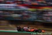 Norris 'ne sait pas' comment McLaren F1 peut encore lutter contre Alpine